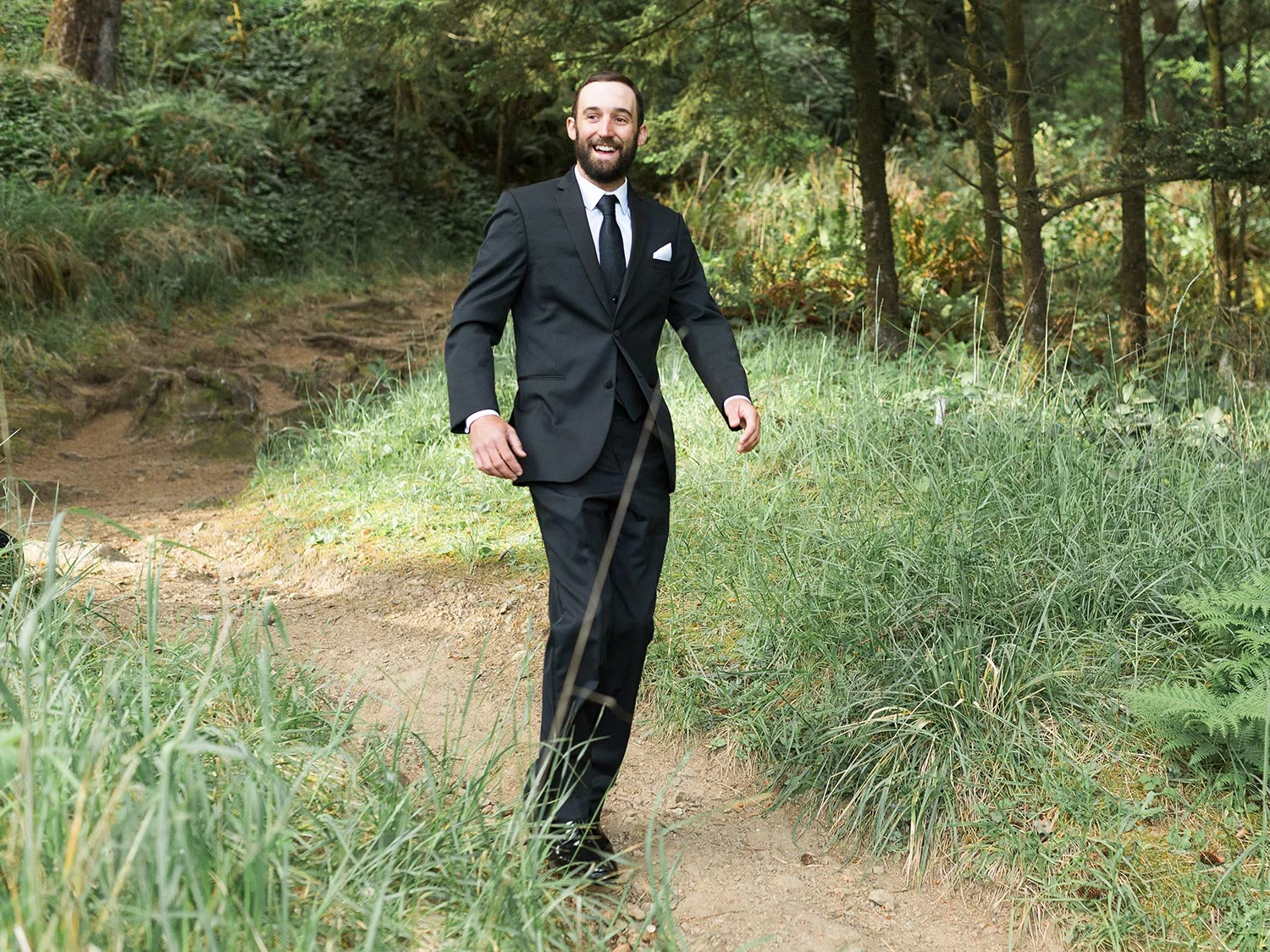 Oregon Coast Elopement by Outlive Creative