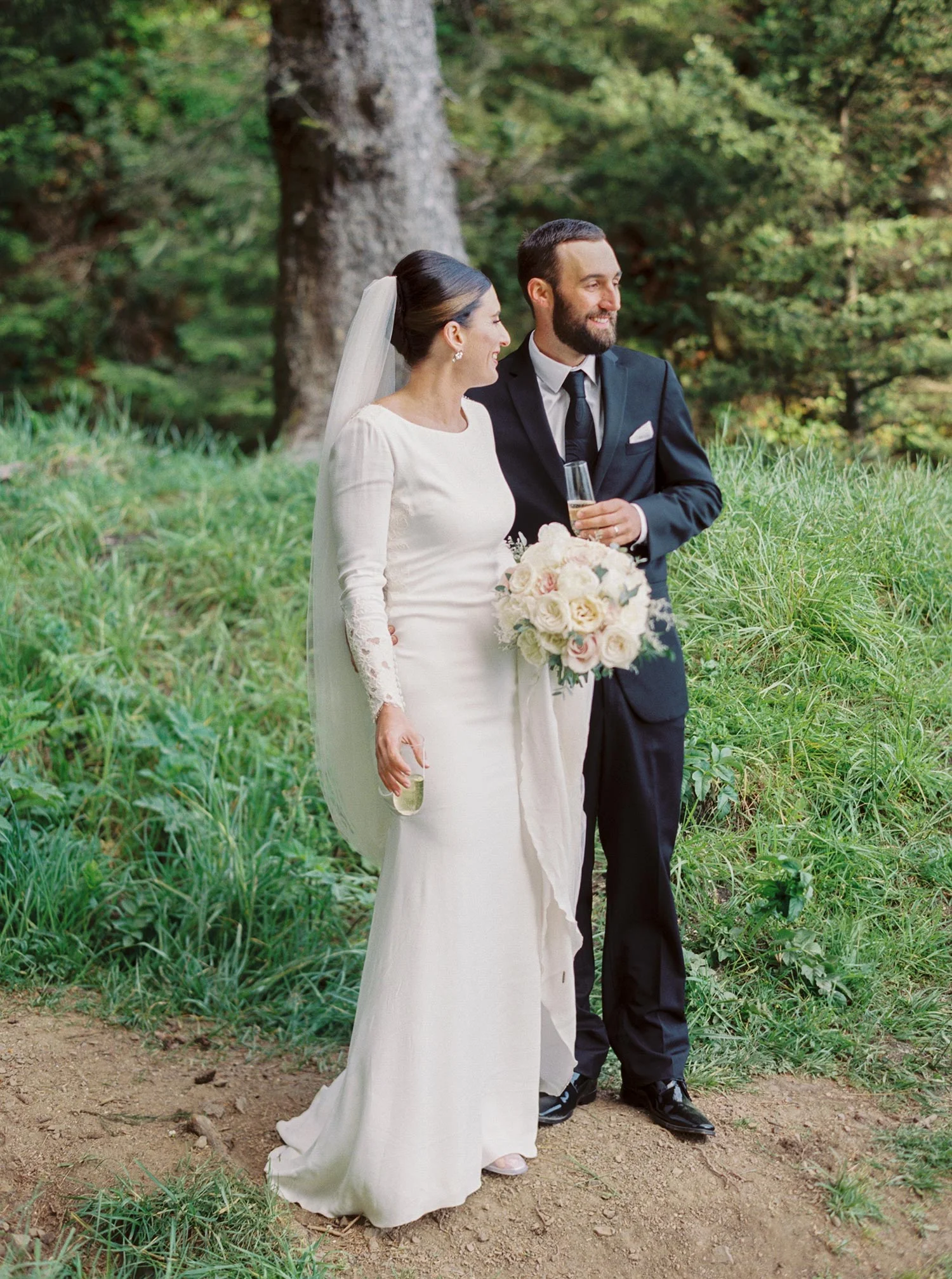 Oregon Coast Elopement by Outlive Creative