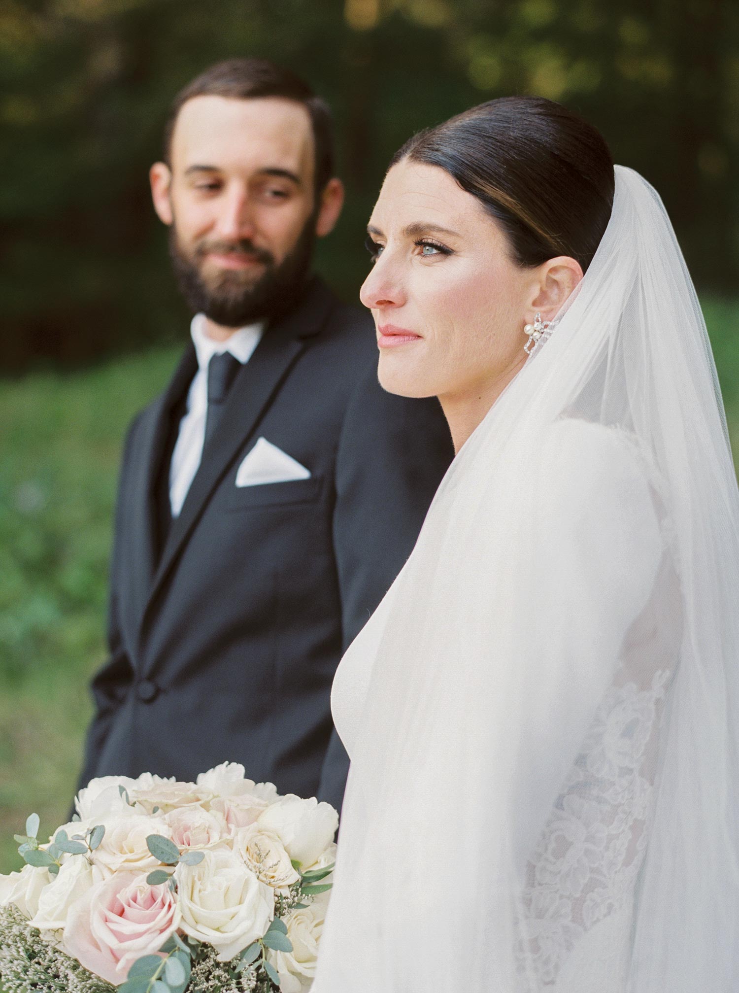 Oregon Coast Elopement by Outlive Creative