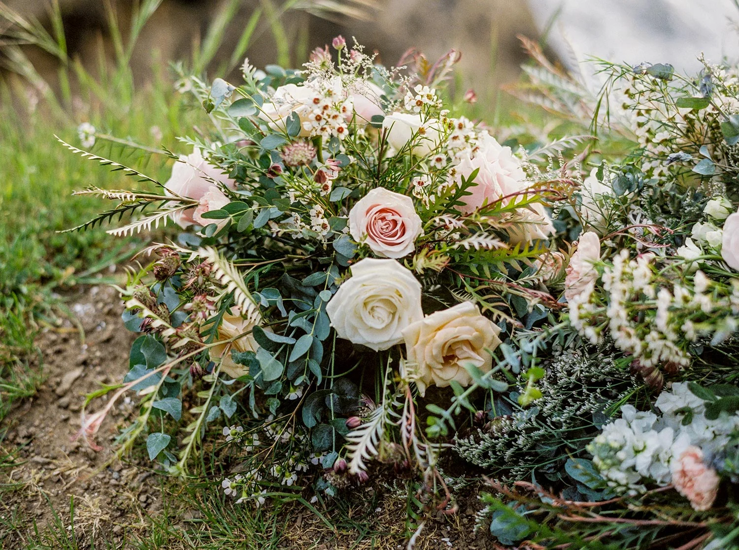 Oregon Coast Elopement by Outlive Creative