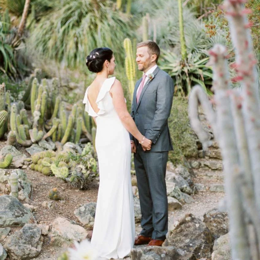 Brittany &amp; Andrew - San Francisco