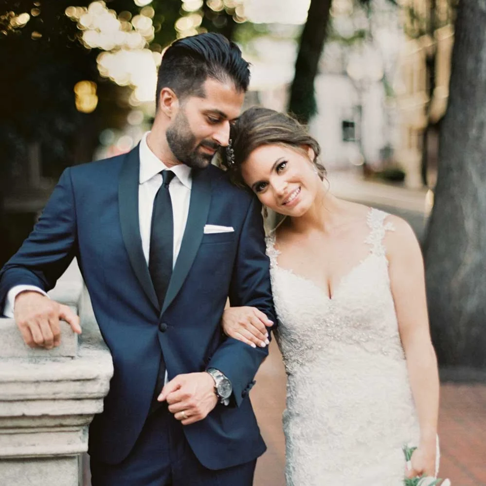 Kelly &amp; Nader - Virginia 