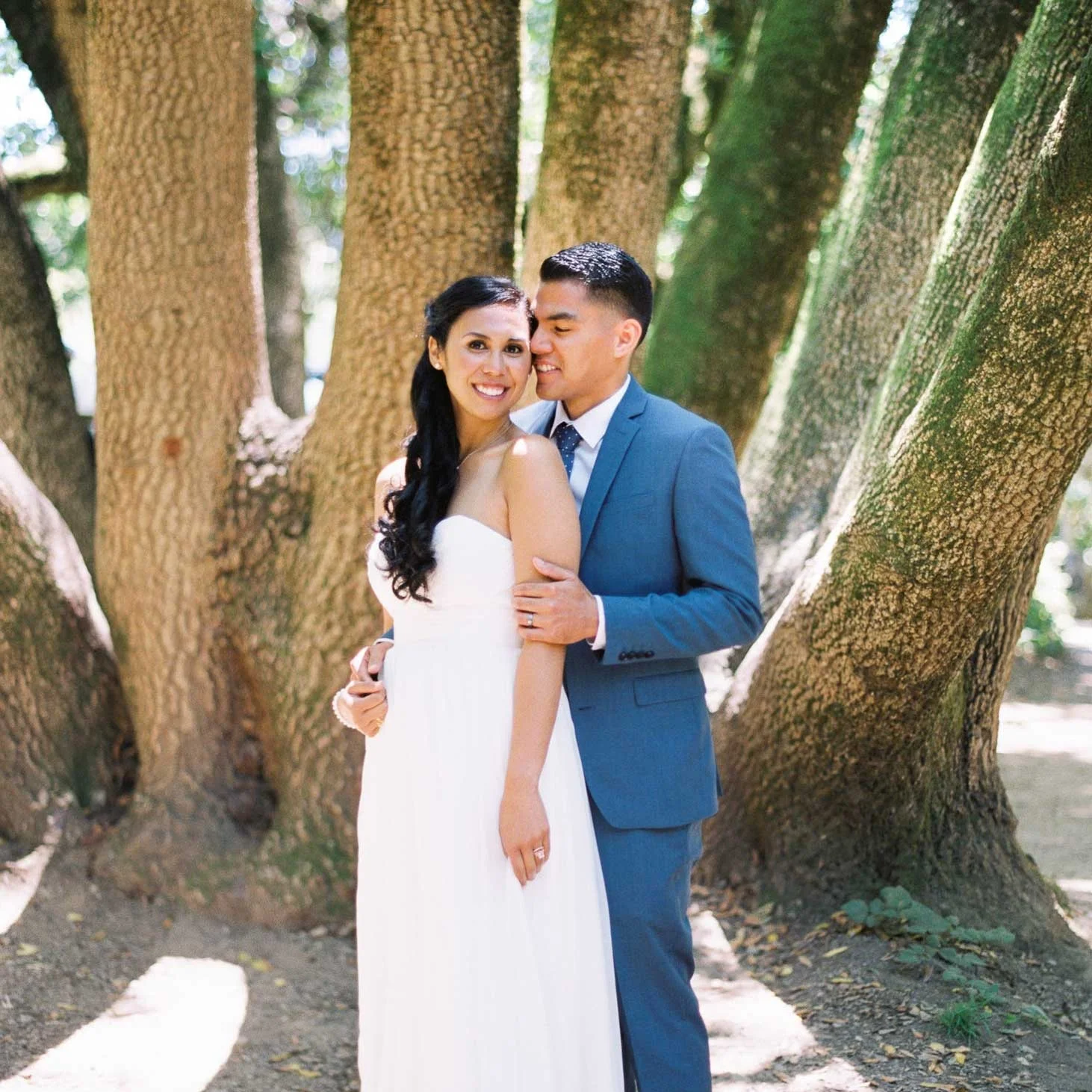 Krysten &amp; Crebin - Los Angeles