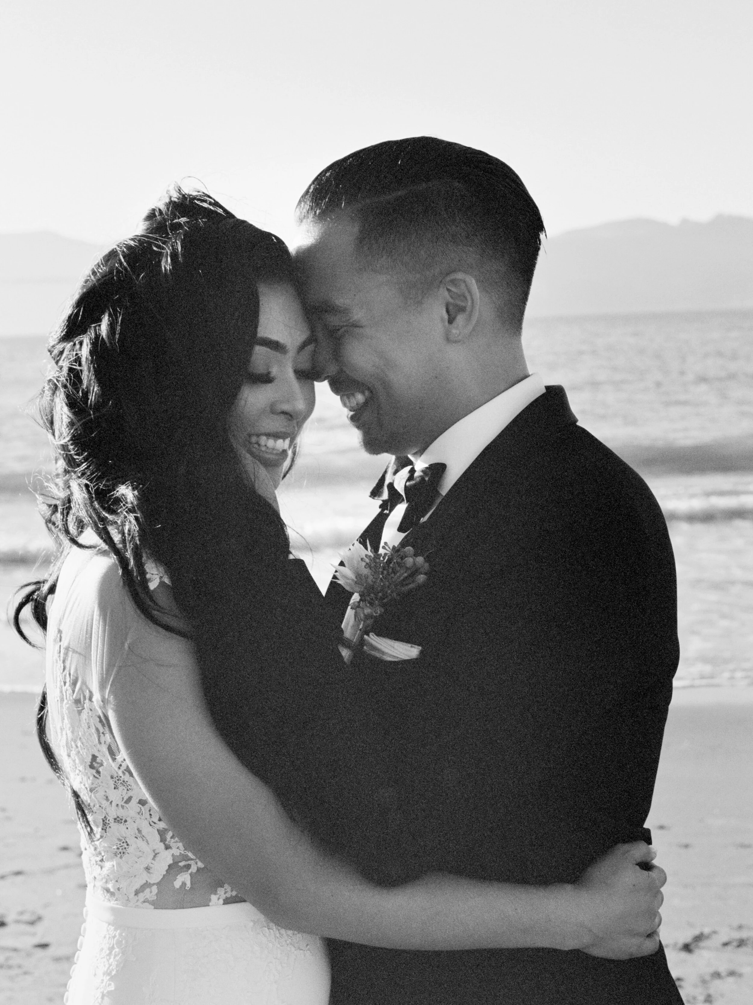 Gallery 308 | San Francisco Wedding