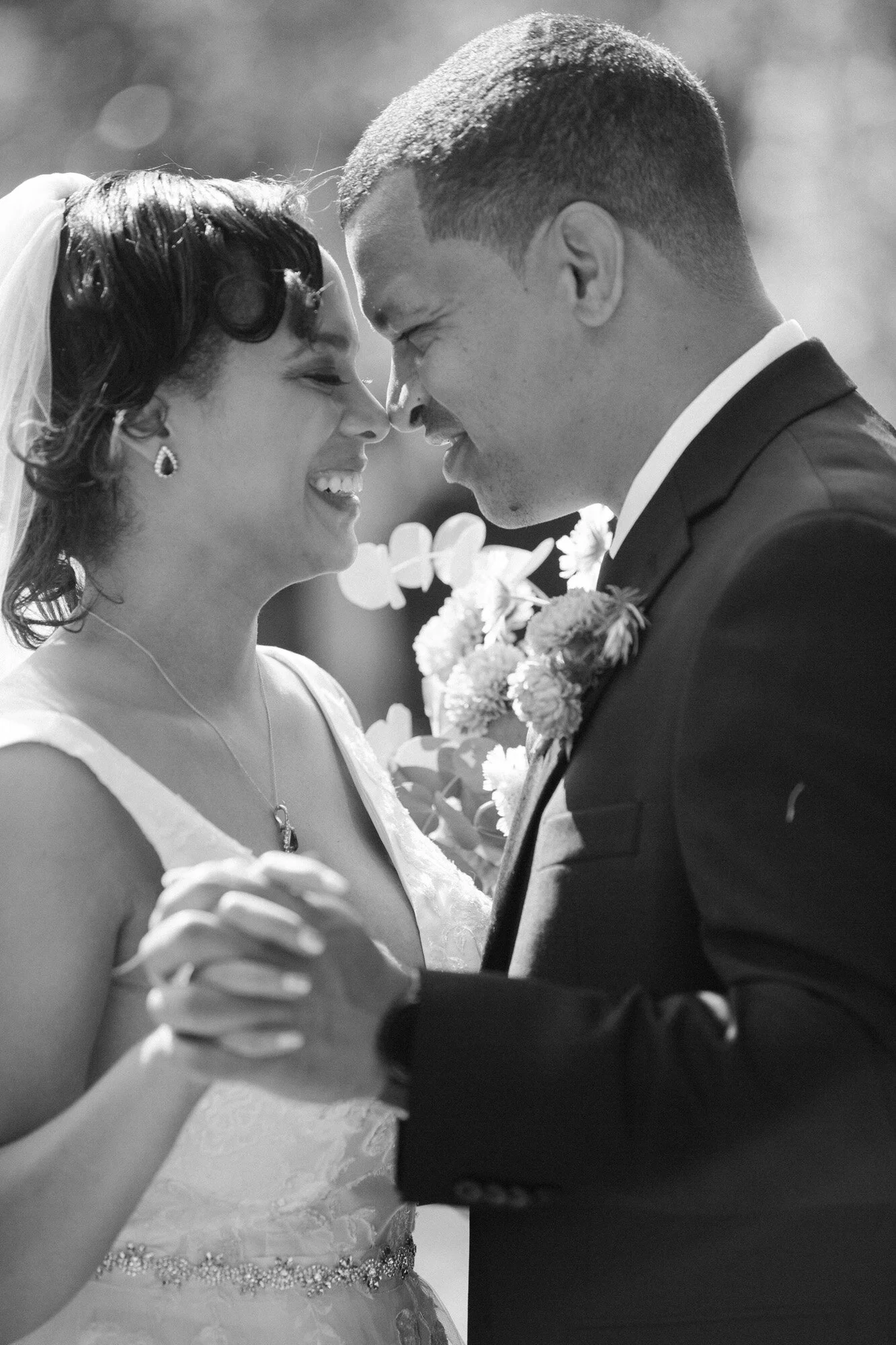 Gorge Crest Vineyards Wedding Photography and Videography