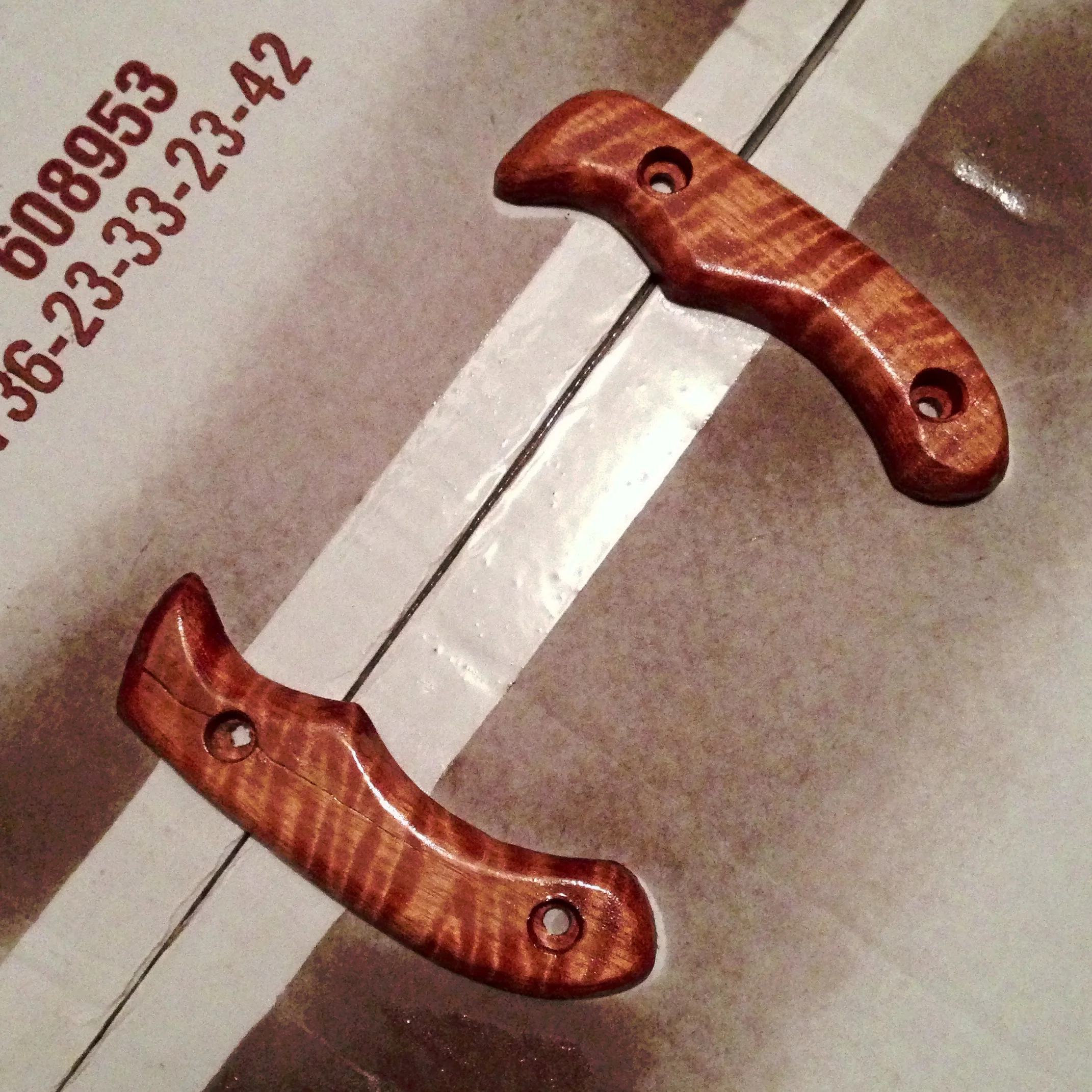 Knife Handle