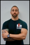 Co Authors: Mike Occhipinti & Katie Paliotti