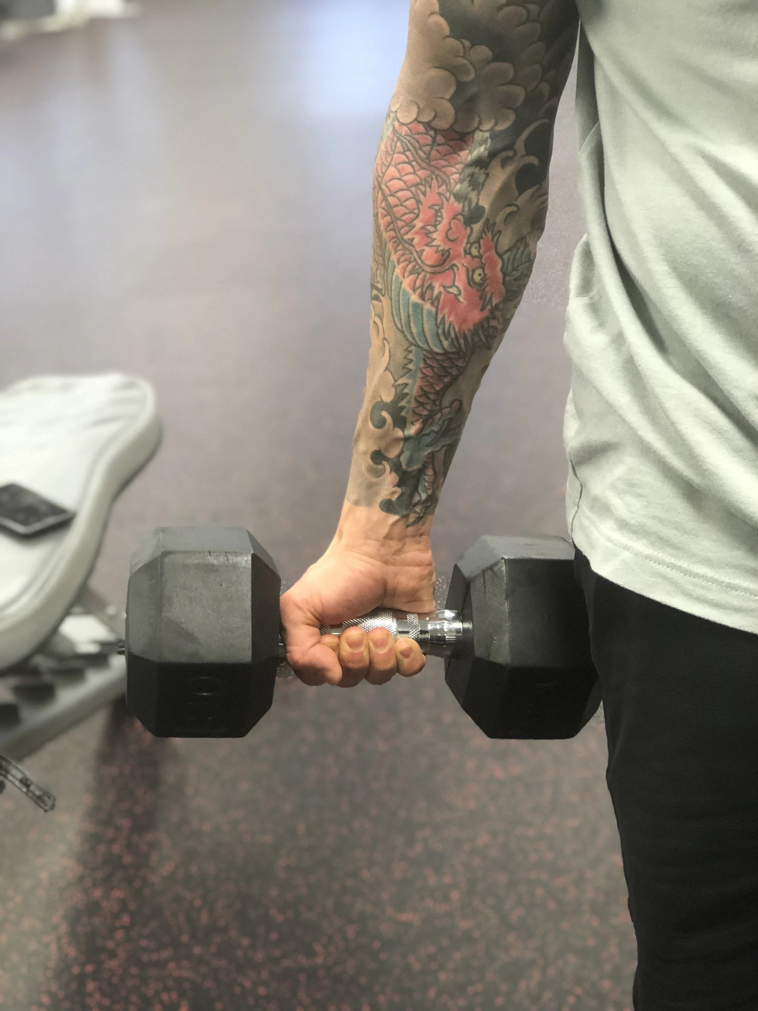 The Most “Functional” Muscle Group You’re Not Training