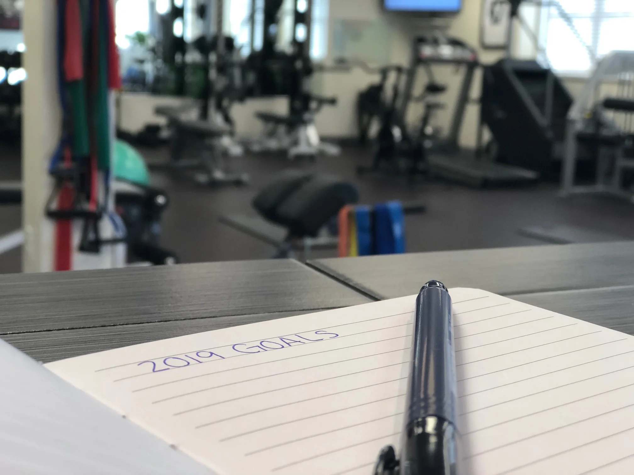 10 New Year's Resolutions Worth Making