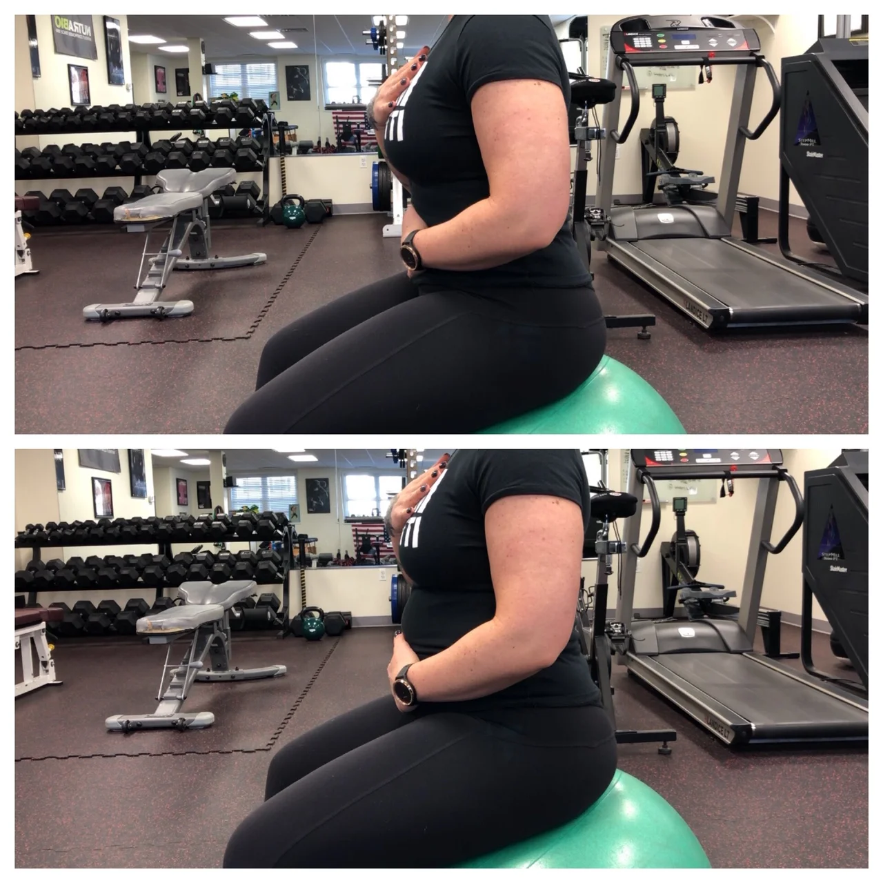 Do You Even Belly Breathe?