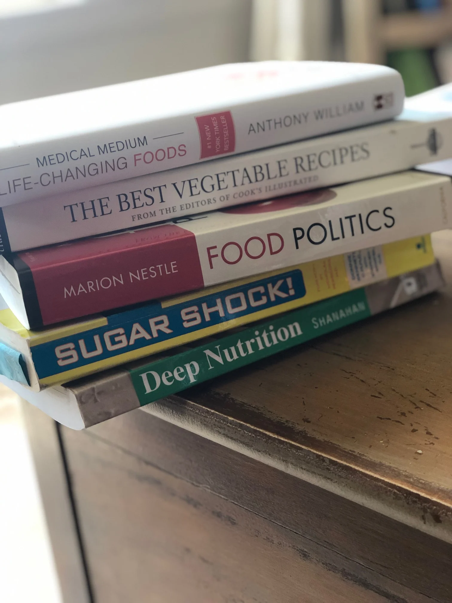 3 Considerations Before Choosing a "diet"
