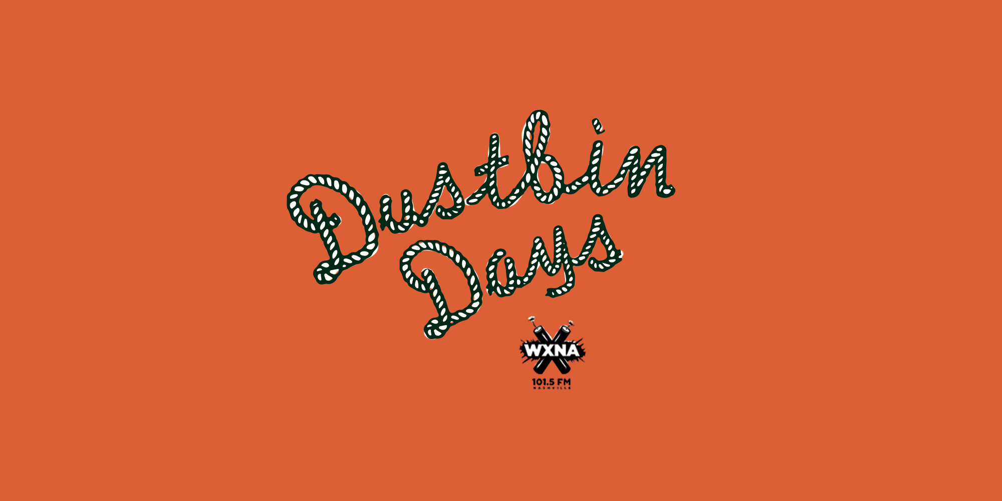 Dustbin Days