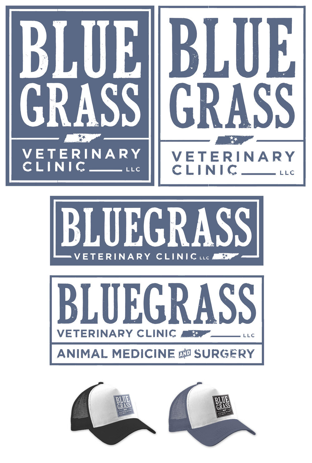 BlueGrass Veterinary