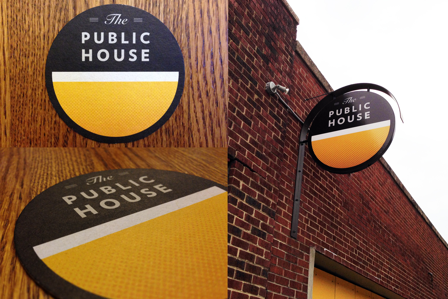 The Public House