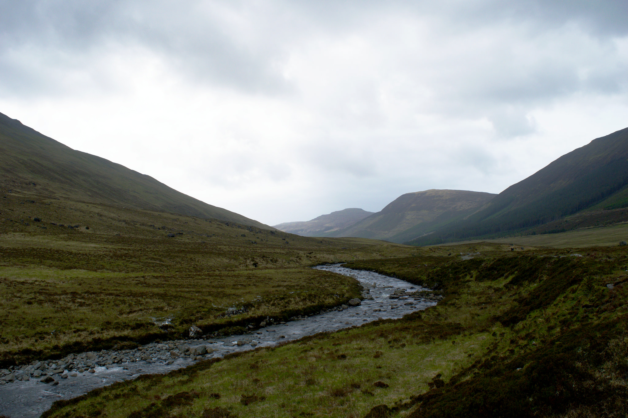 Fairy River