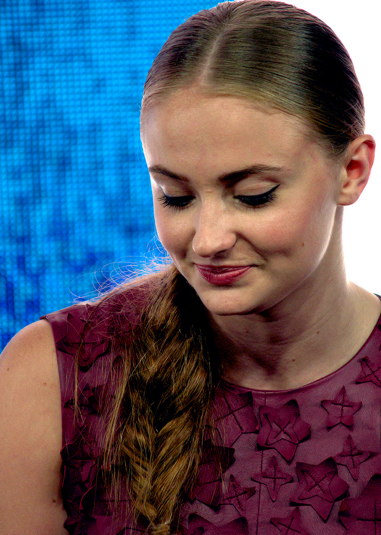 Sophie Turner