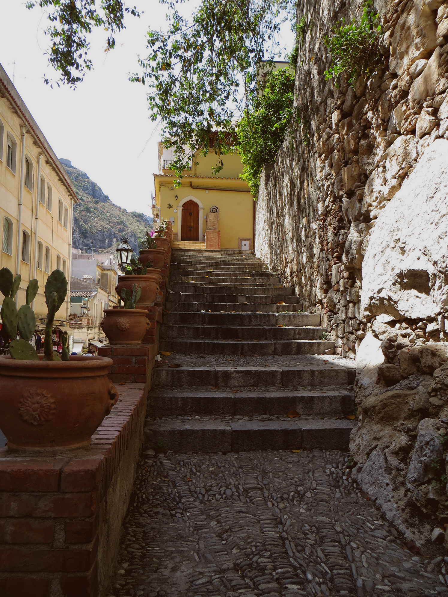 Taormina, Sicily