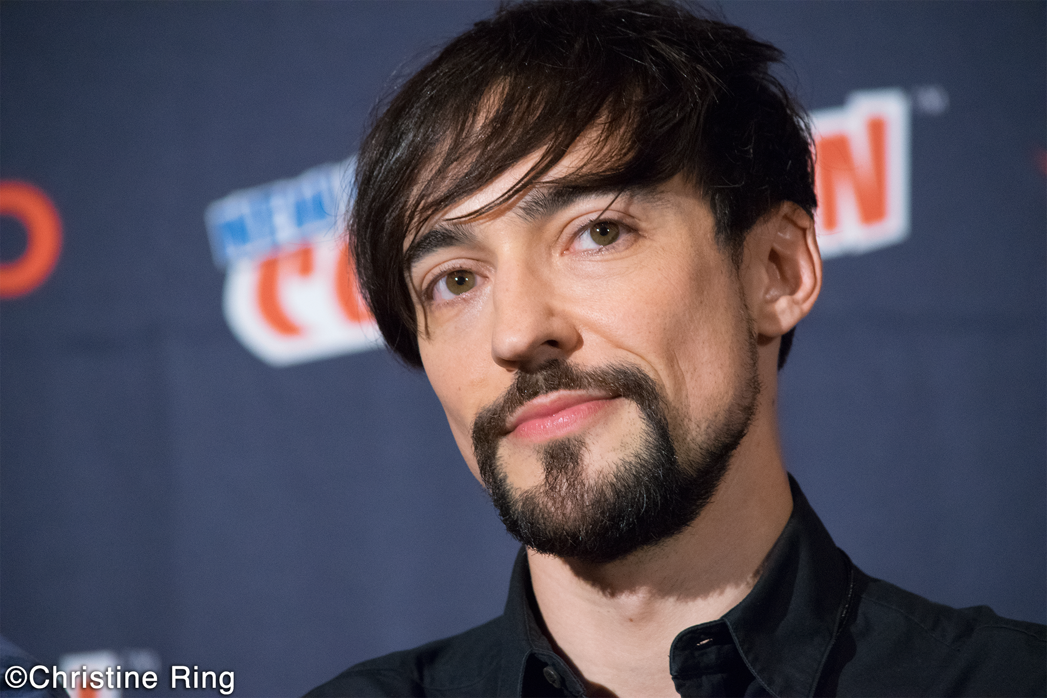 Blake Ritson
