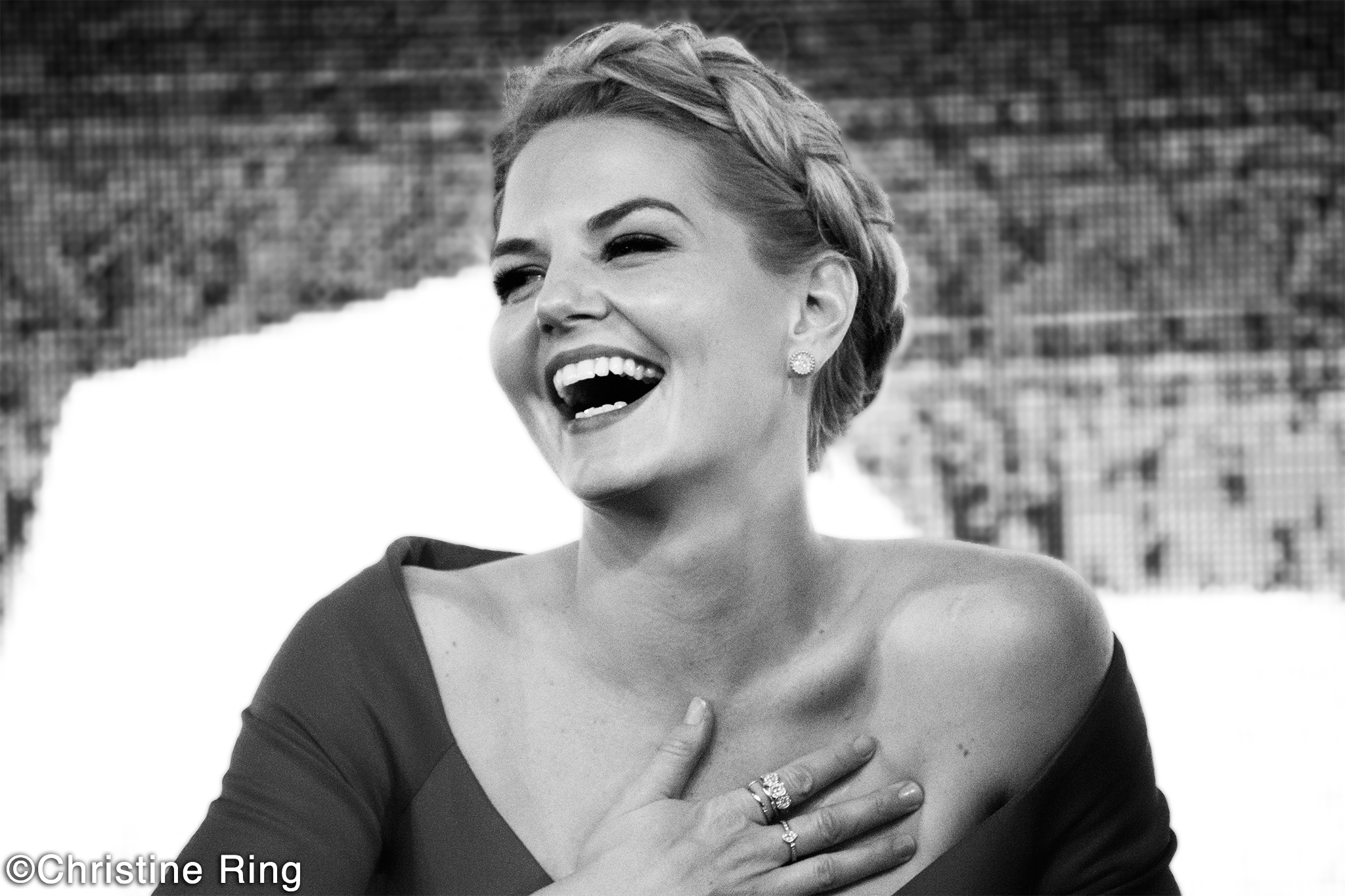 Jennifer Morrison