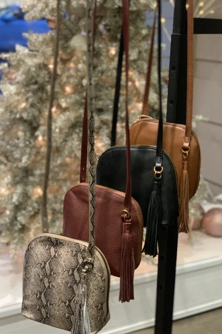 river island childrens bolsas