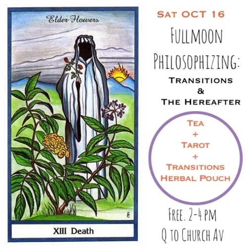 REGISTER HERE: http://bit.ly/moonphilosophizing MADE POSSIBLE WITH THE SUPPORT OF CITIZENS COMMITTEE FOR NEW YORK CITY