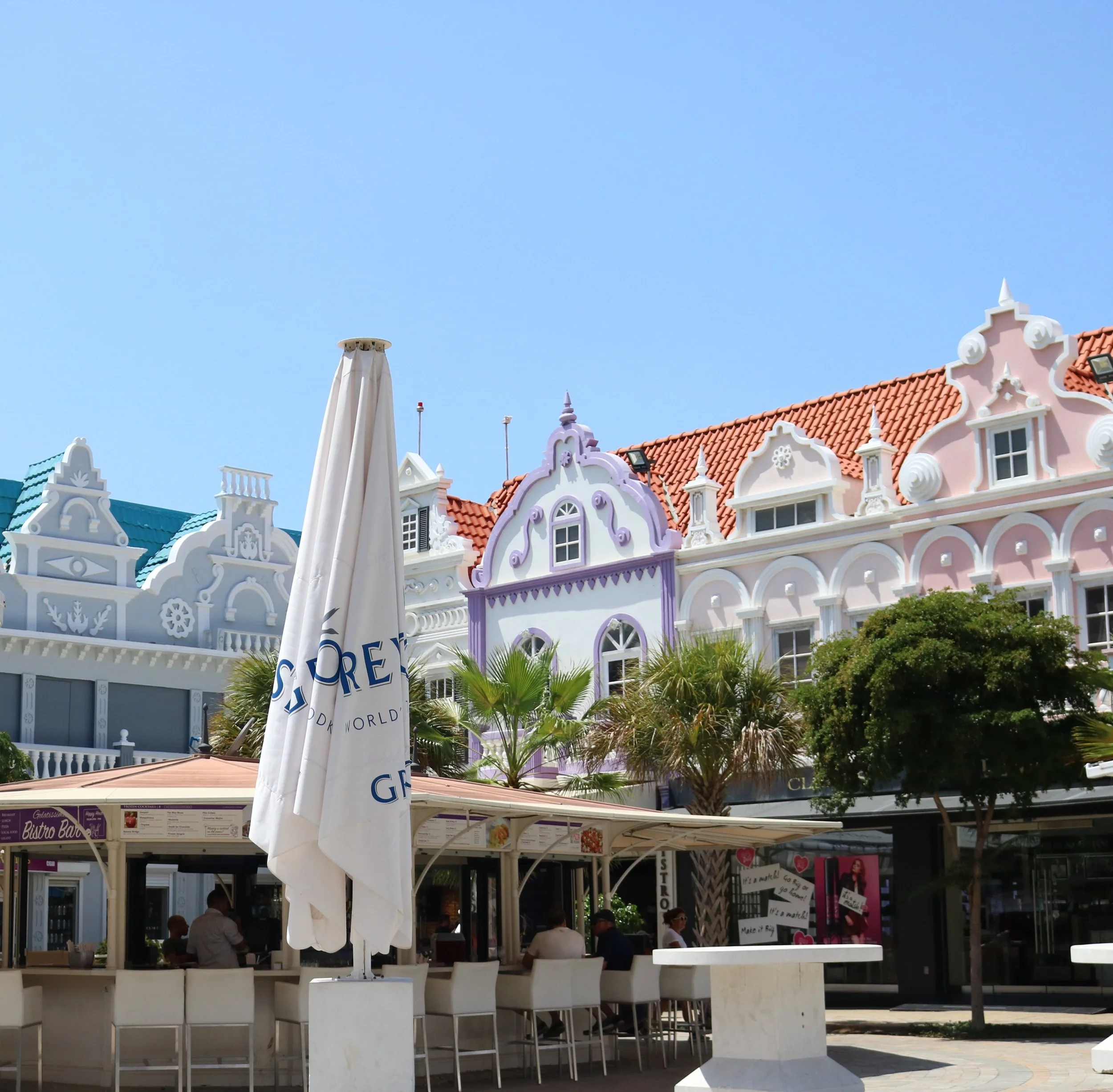 3 Essential Travel Tips for 2018