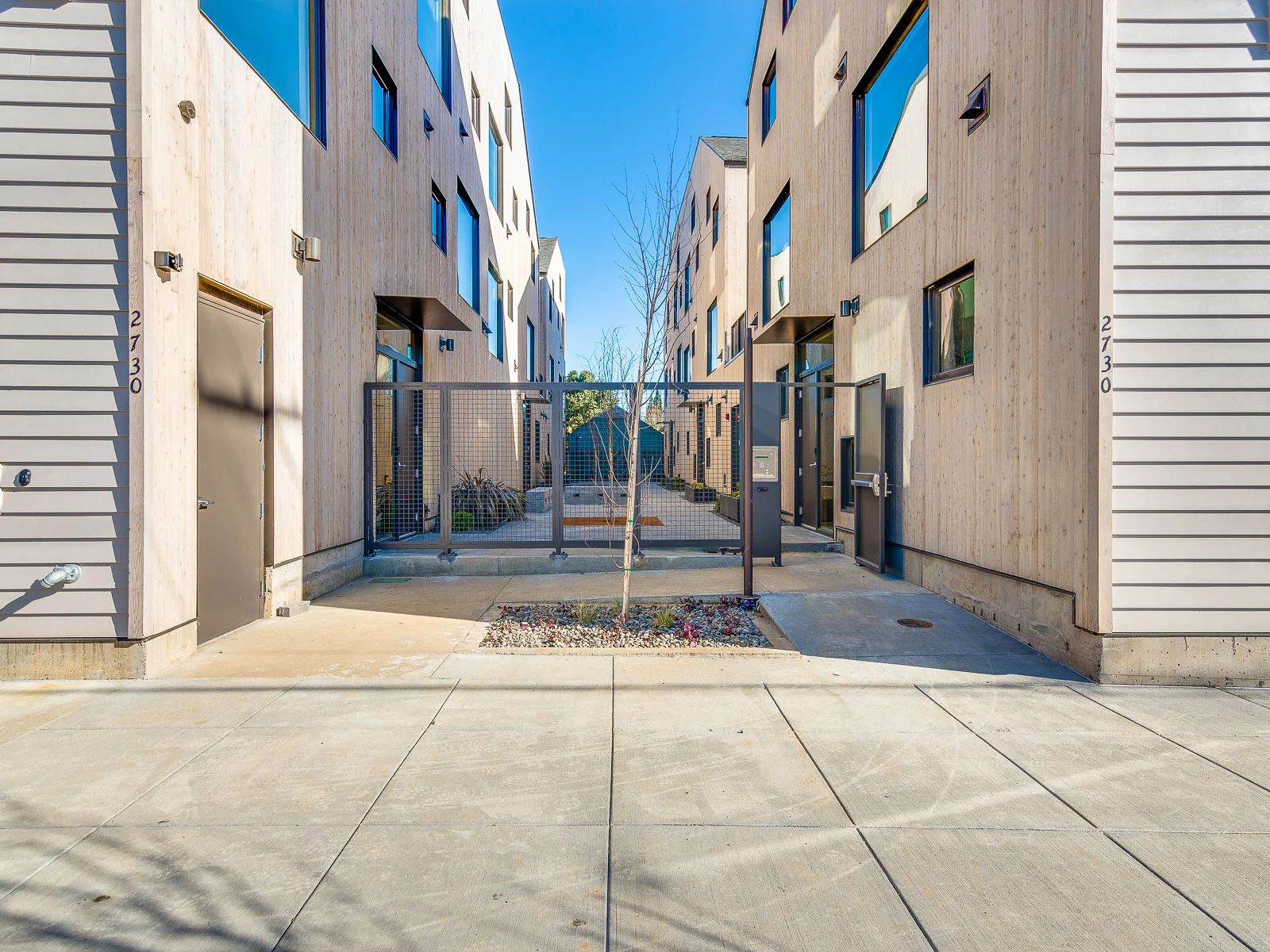 overlook apartments