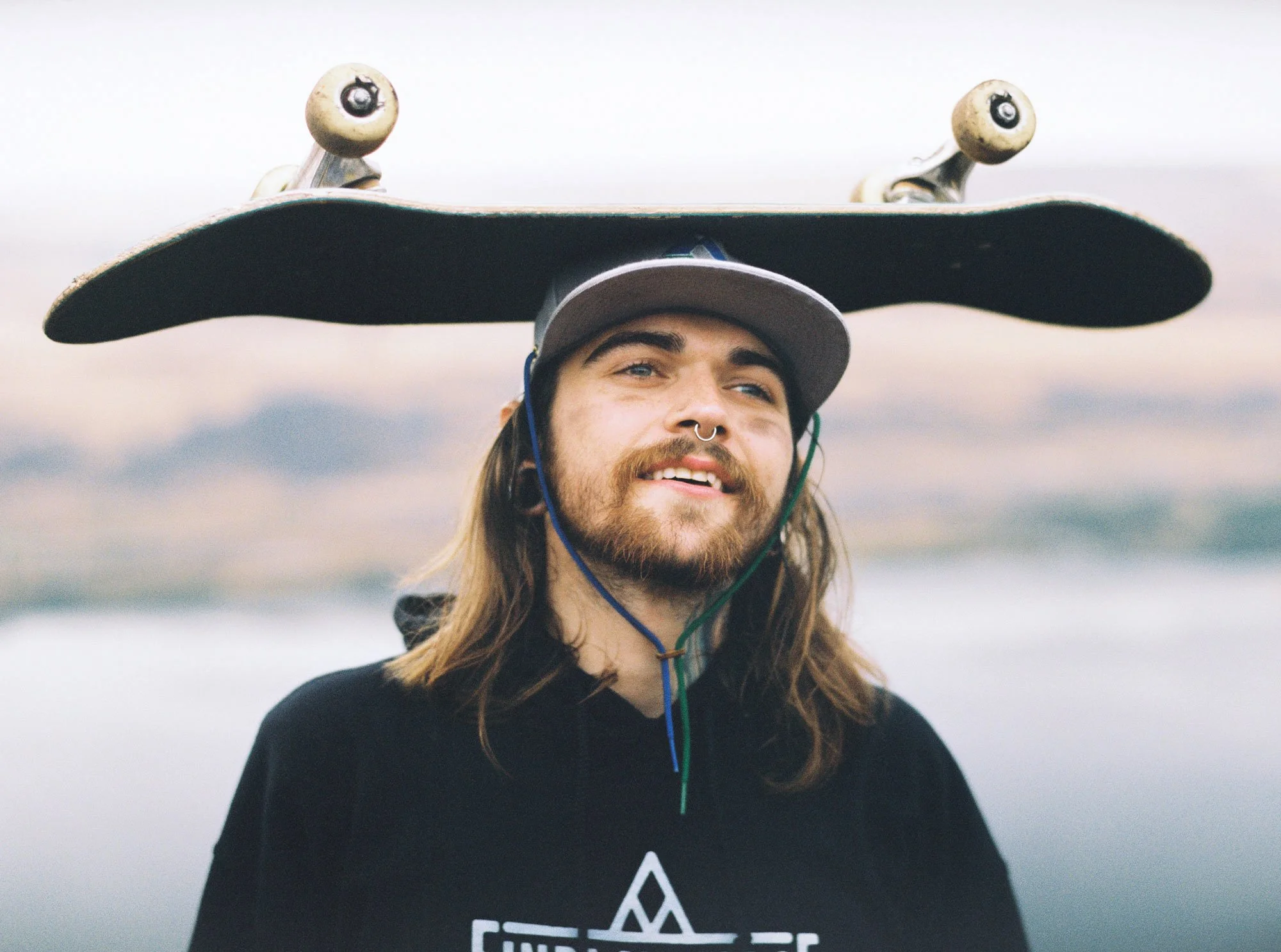 FINDLAY HATS // CIRCLE OF LIFE CAMPAIGN