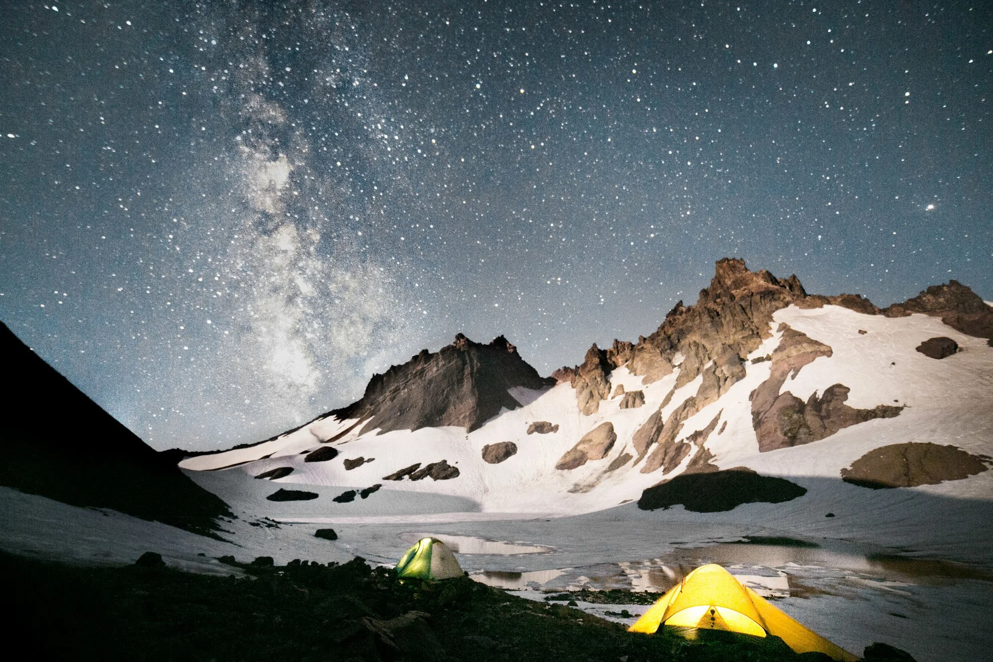 TRAVEL OREGON // DISCOVER OREGON CAMPAIGN