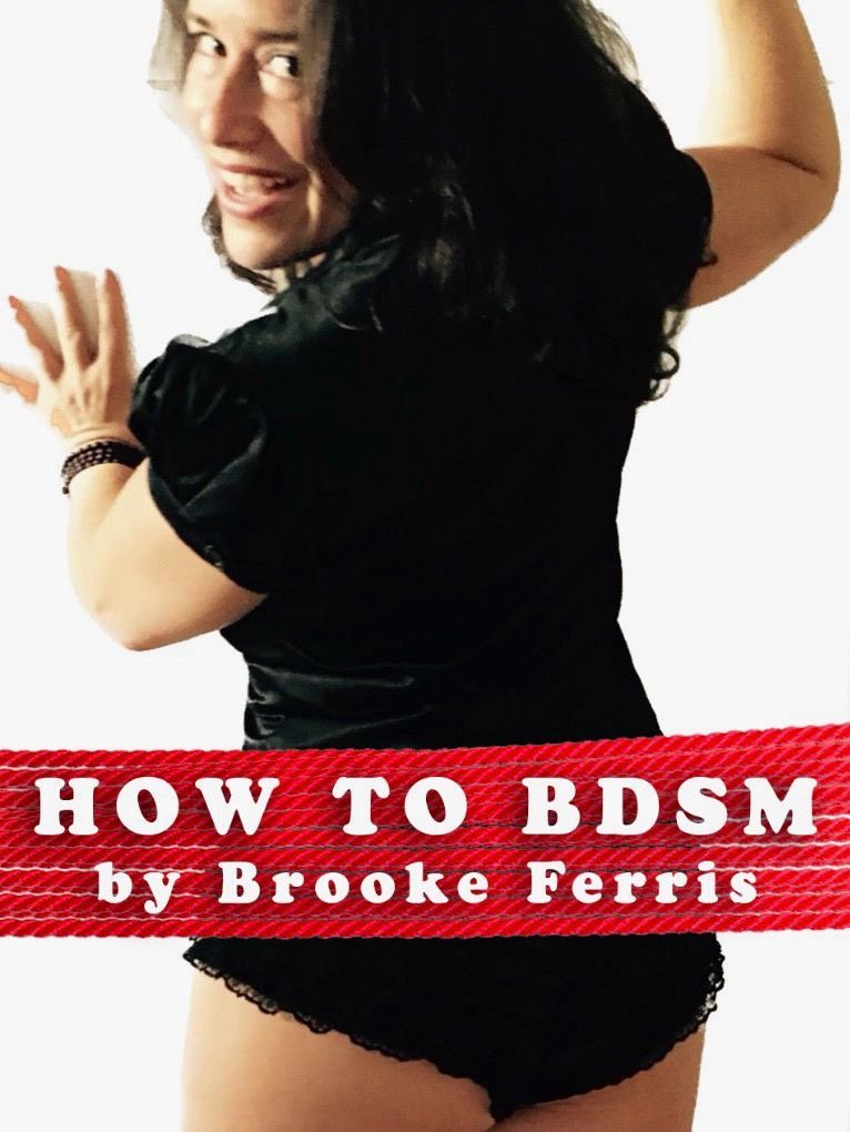 Title Pic How to BDSM.JPG