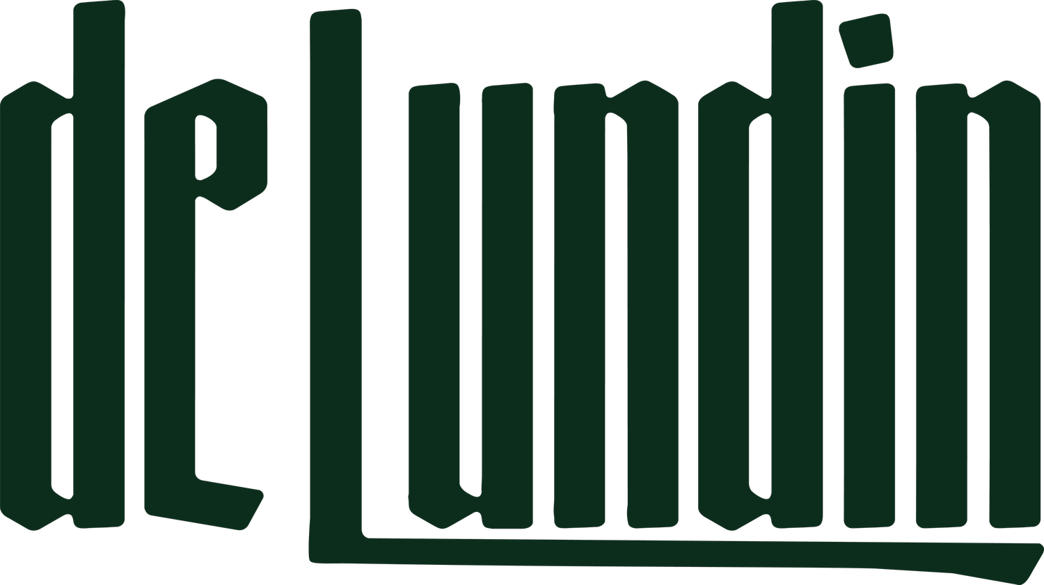 de Lundin
