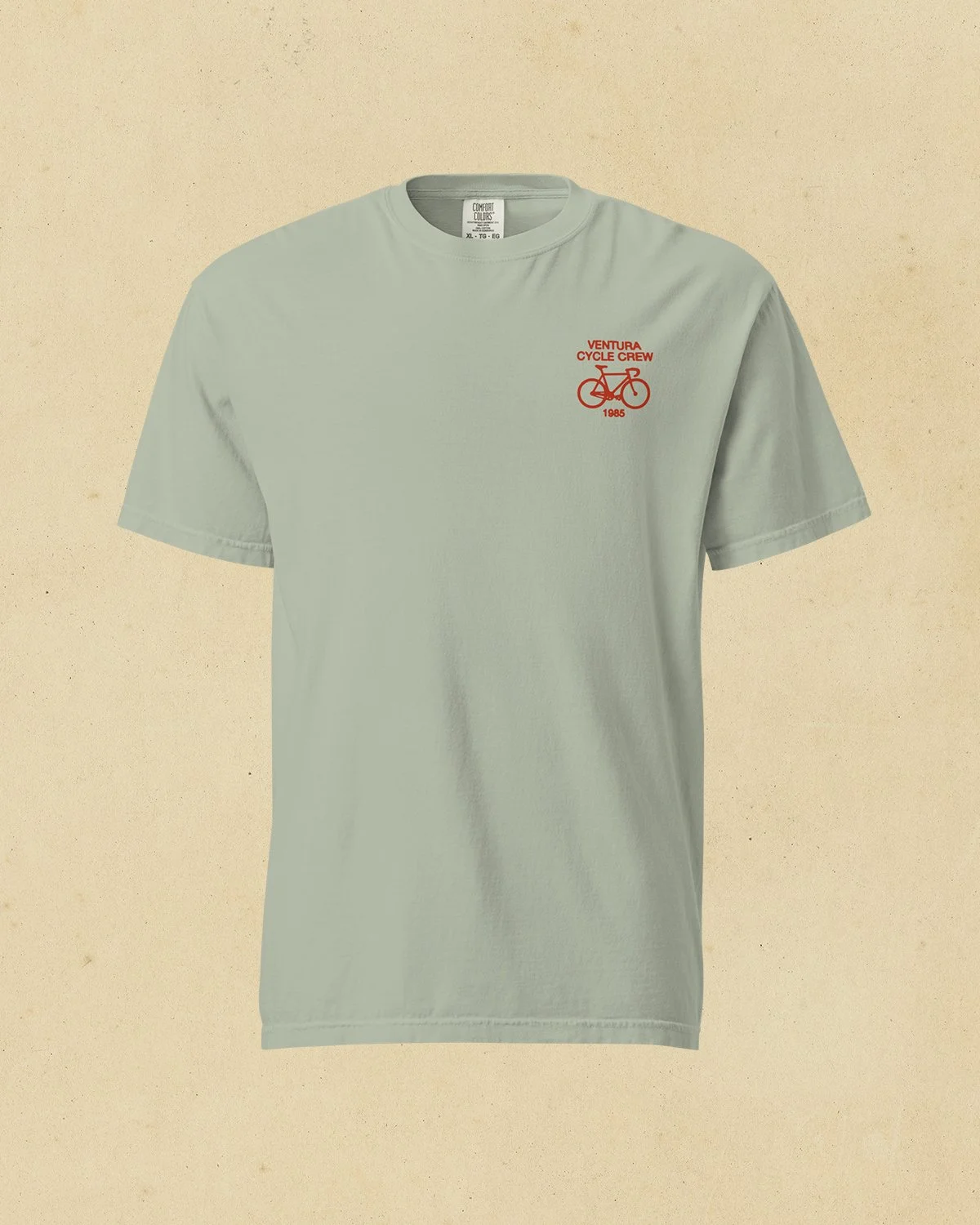 Ventura Cycle Crew