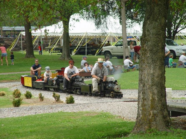TAKEN DURING Spring 2007 MEET