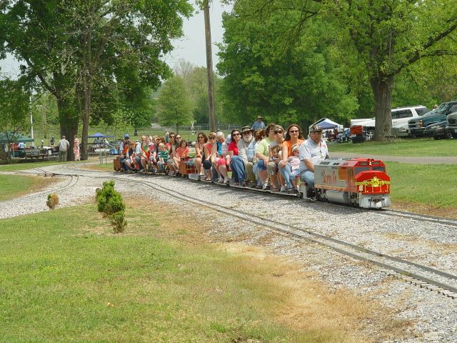 TAKEN DURING Spring 2008 MEET