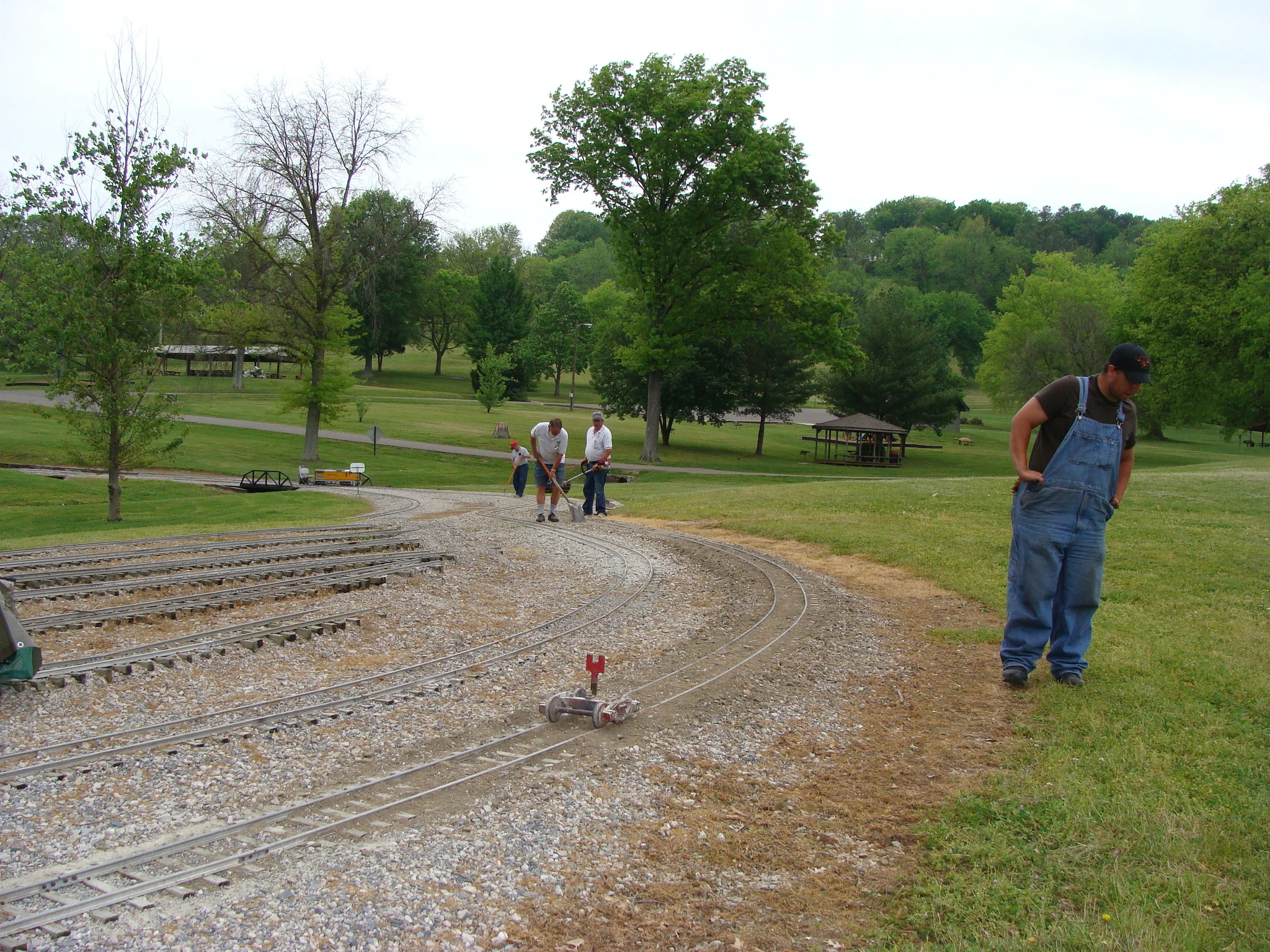 MidSouth Live Steamers- Apr09-DSC00701.JPG