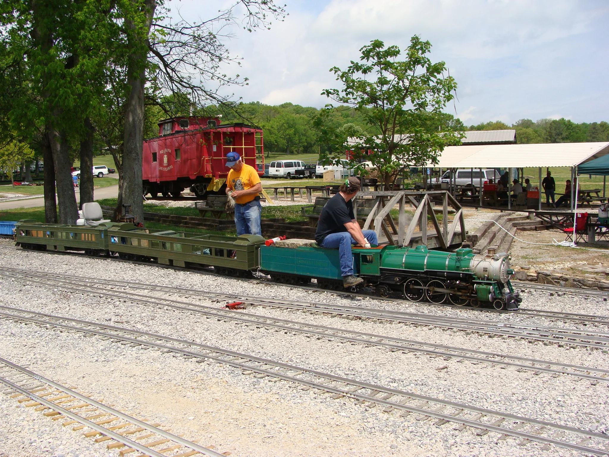 MidSouth Live Steamers- Apr09-DSC00706.JPG