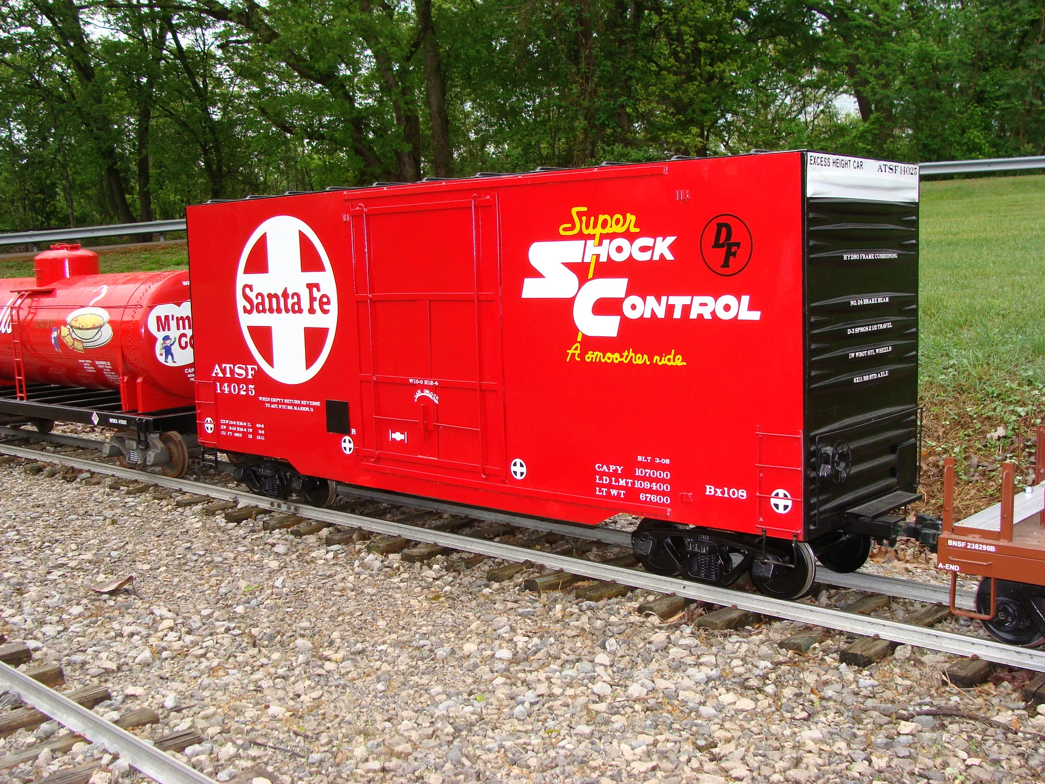 MidSouth Live Steamers- Apr09-DSC00708.JPG