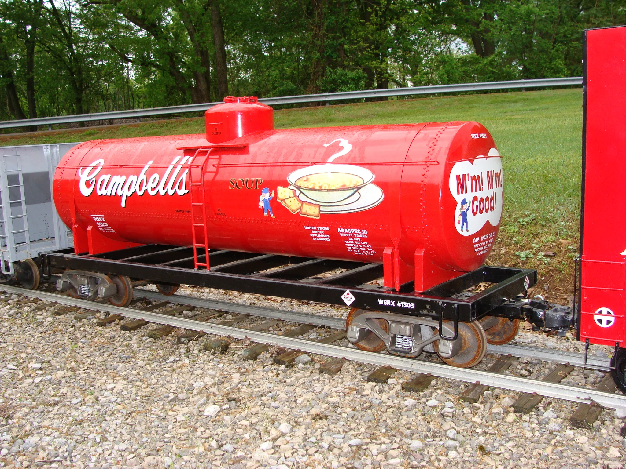 MidSouth Live Steamers- Apr09-DSC00709.JPG