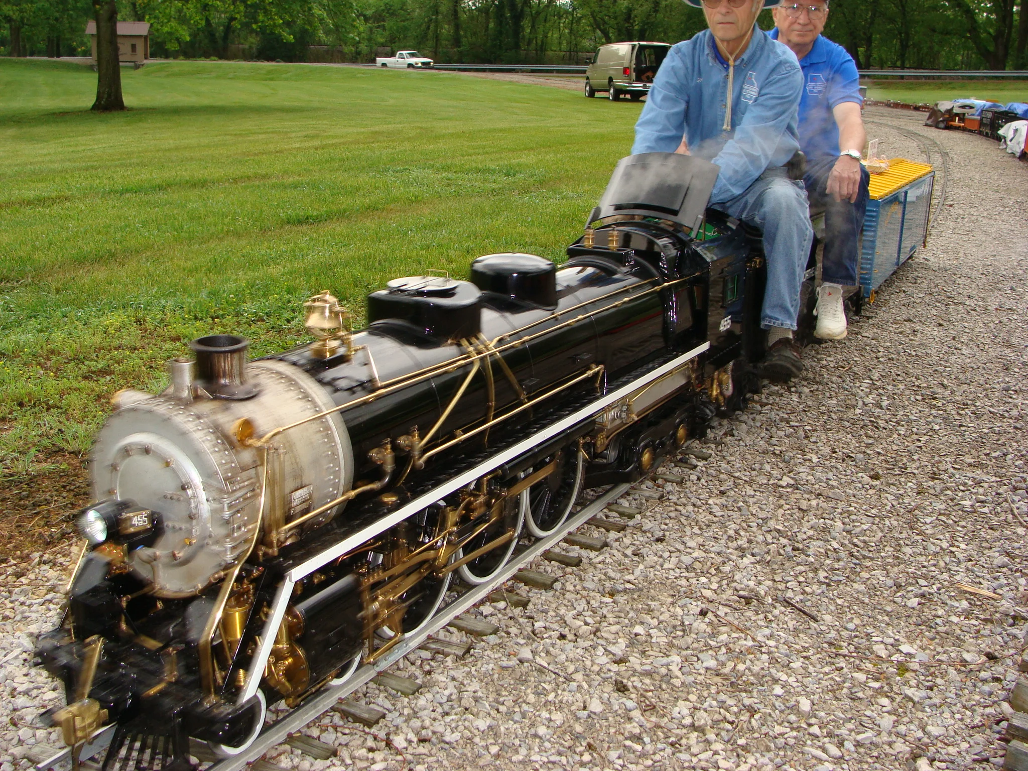 MidSouth Live Steamers- Apr09-DSC00713.JPG