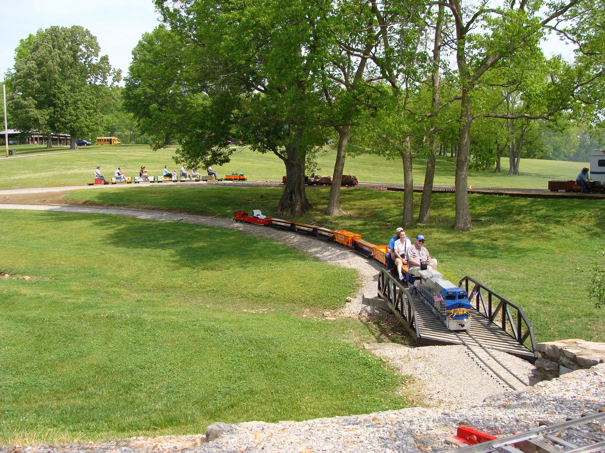 MidSouth Live Steamers- Apr09-DSC00720.JPG