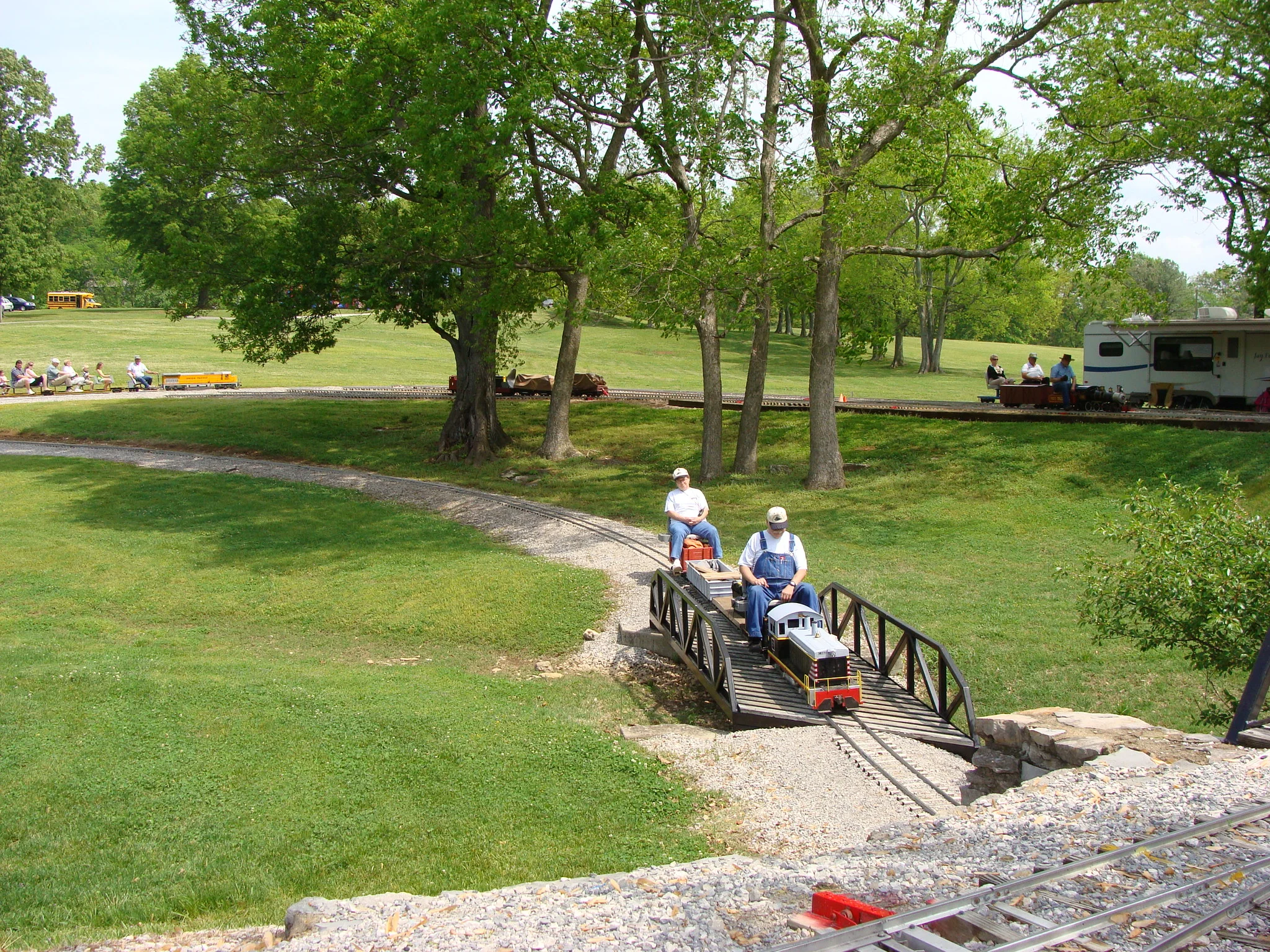 MidSouth Live Steamers- Apr09-DSC00721.JPG