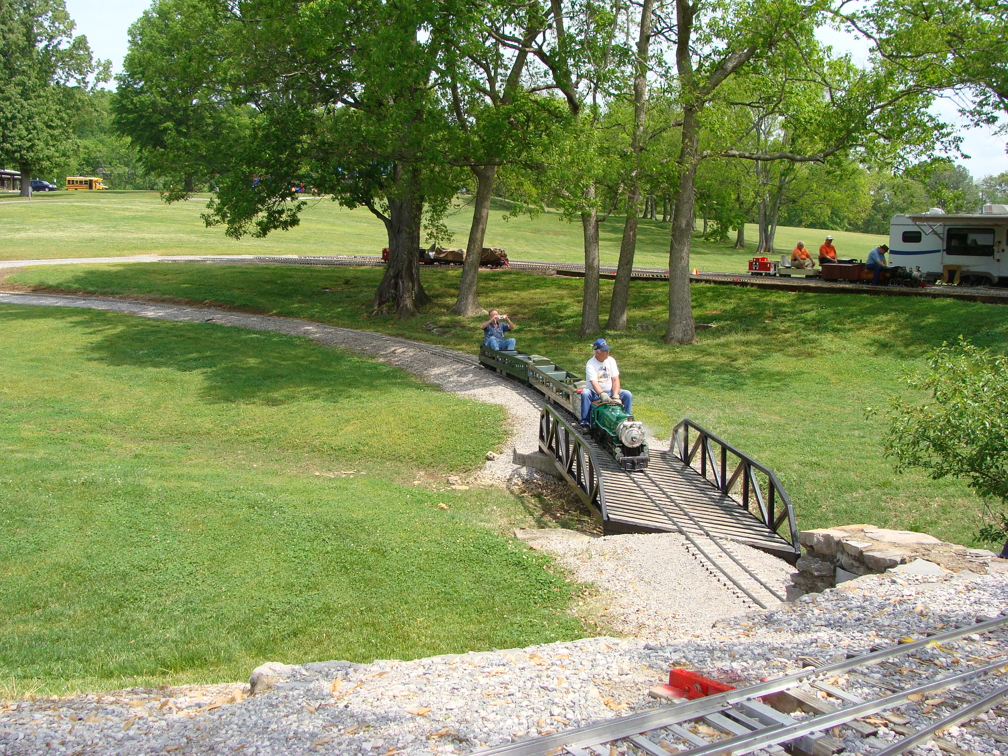 MidSouth Live Steamers- Apr09-DSC00722.JPG