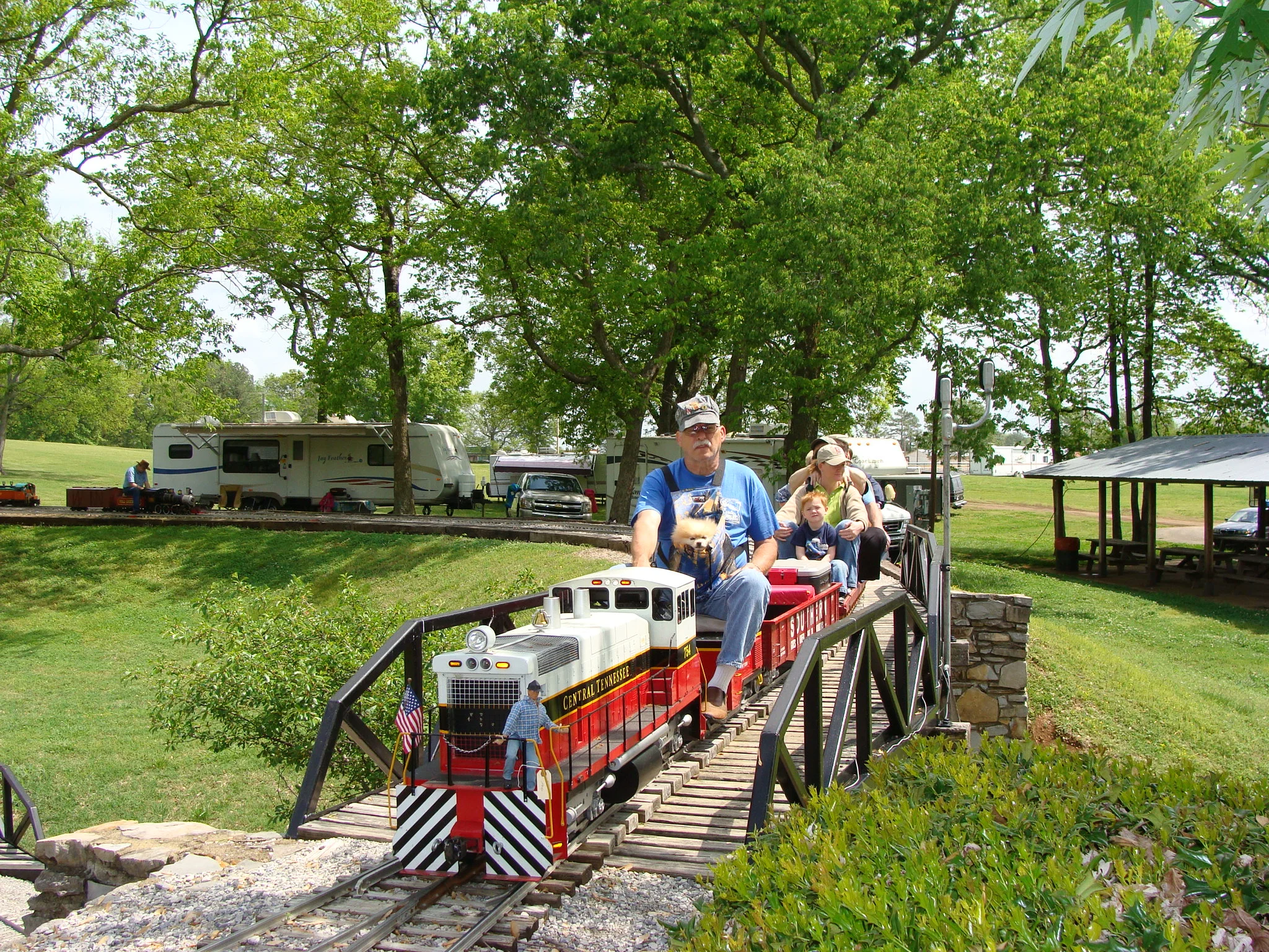 MidSouth Live Steamers- Apr09-DSC00728.JPG