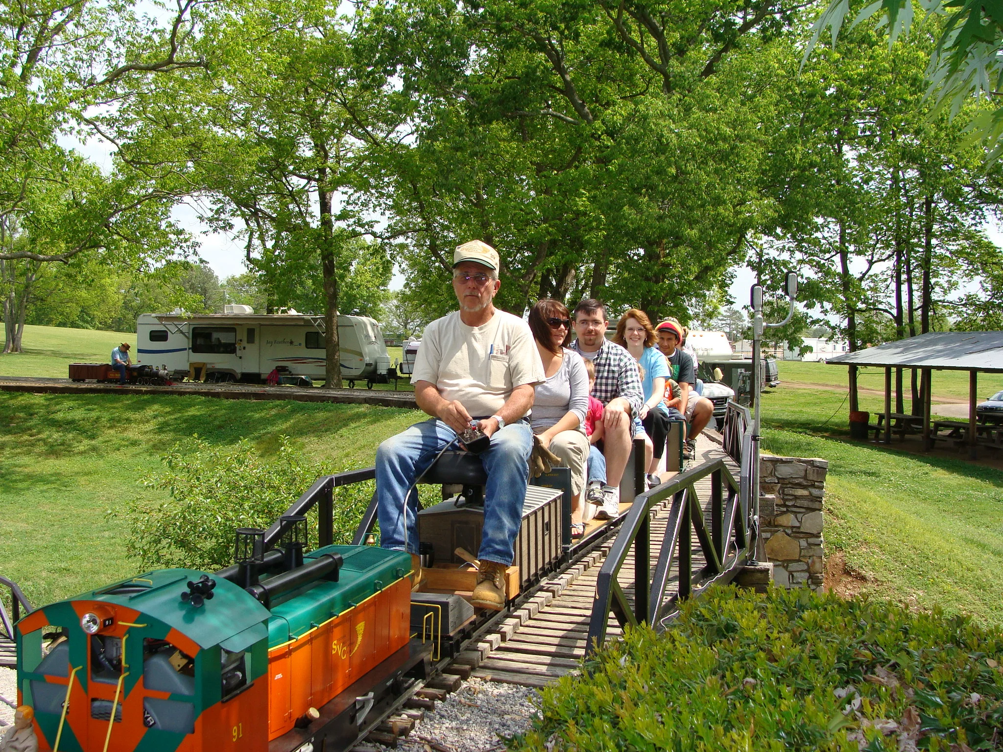 MidSouth Live Steamers- Apr09-DSC00729.JPG
