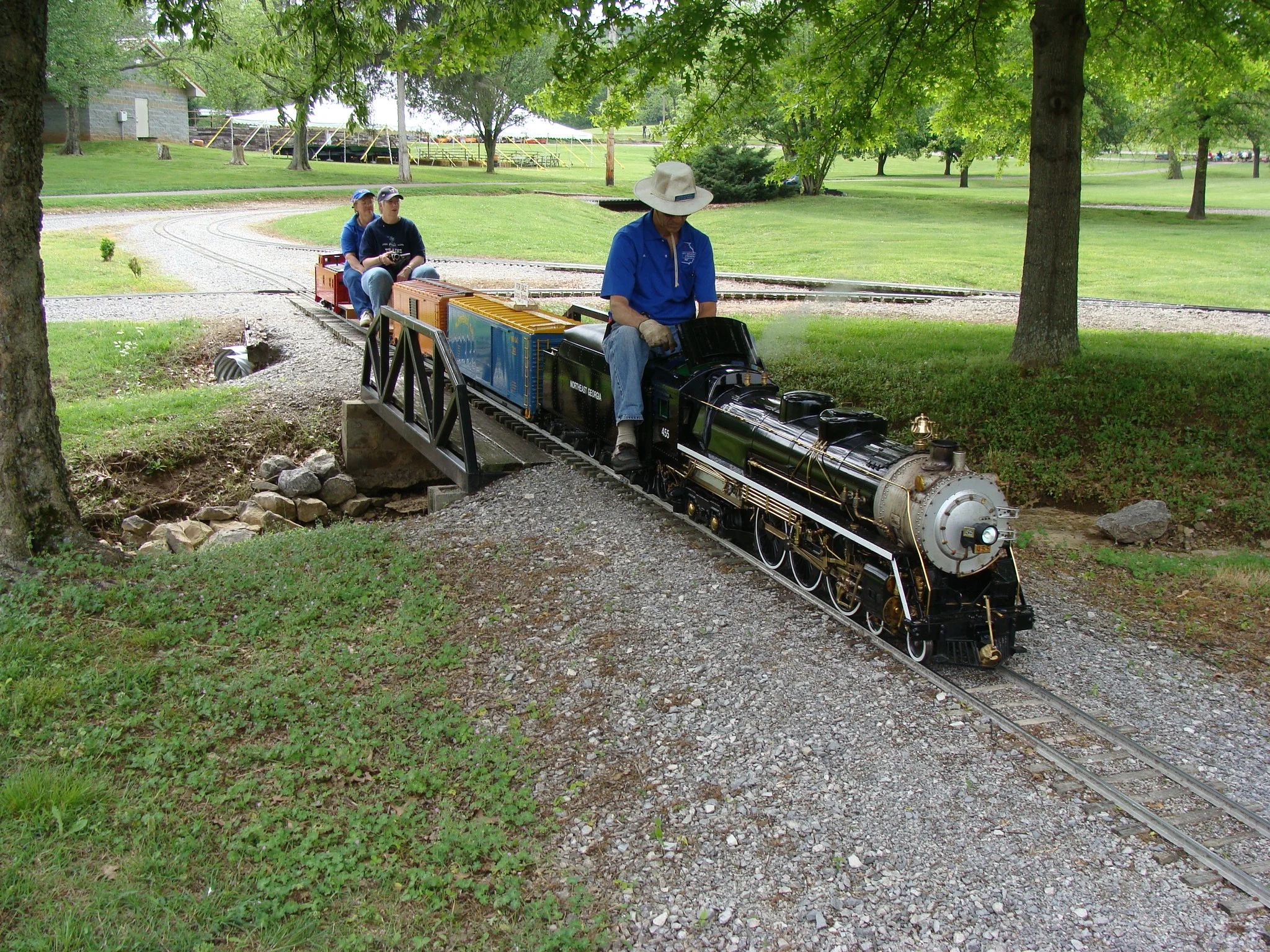 MidSouth Live Steamers- Apr09-DSC00761.JPG