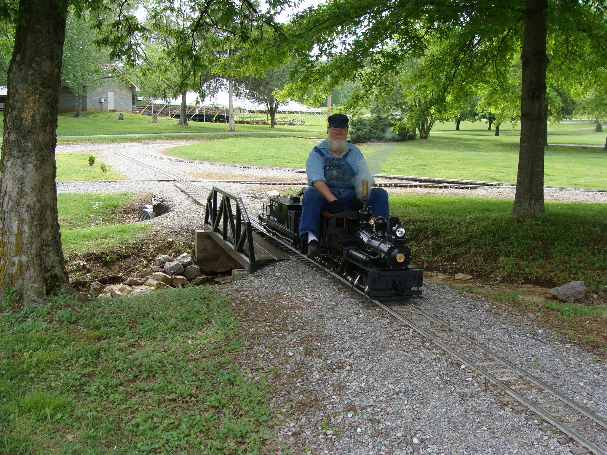 MidSouth Live Steamers- Apr09-DSC00762.JPG