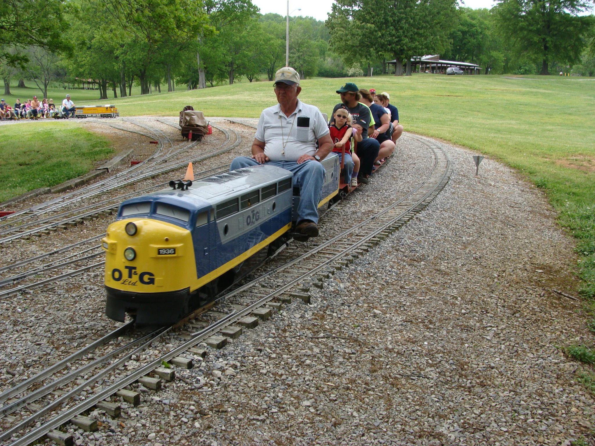 MidSouth Live Steamers- Apr09-DSC00770.JPG