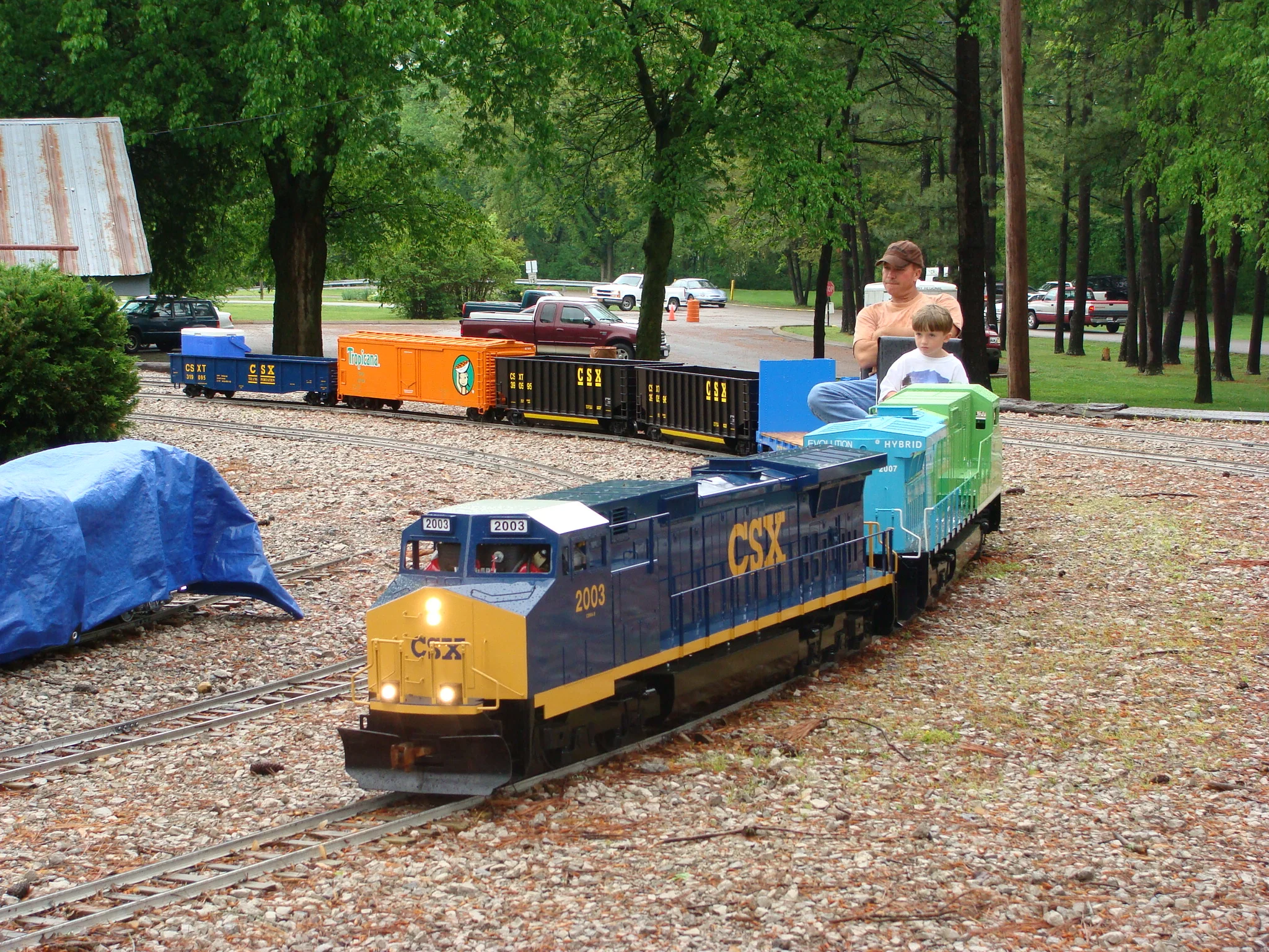 MidSouth Live Steamers- Apr09-DSC00773.JPG