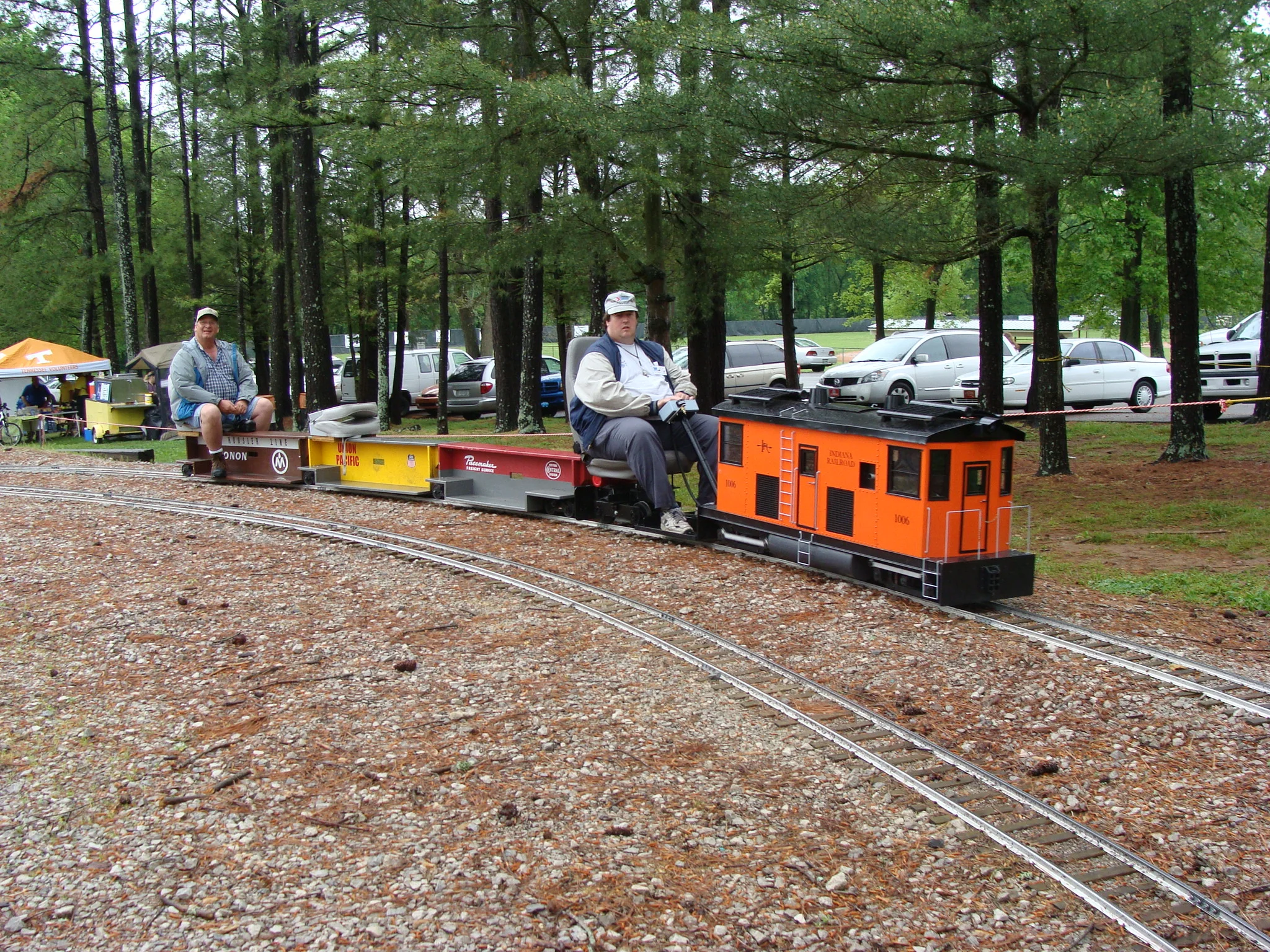 MidSouth Live Steamers- Apr09-DSC00774.JPG