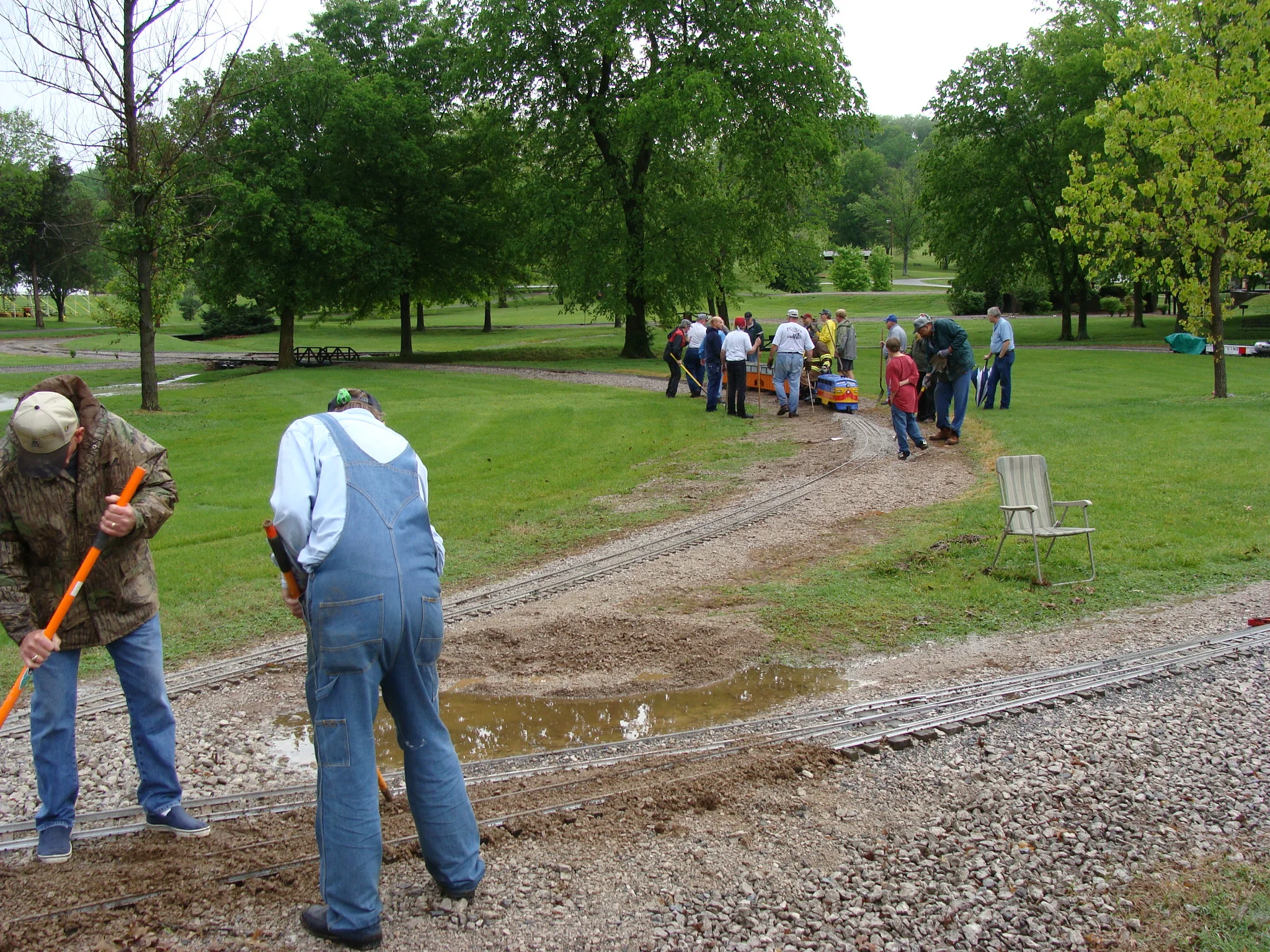 MidSouth Live Steamers- Apr09-DSC00809.JPG